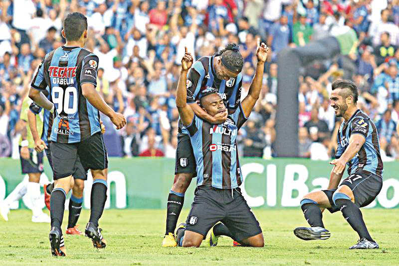 Todavía no cantan
