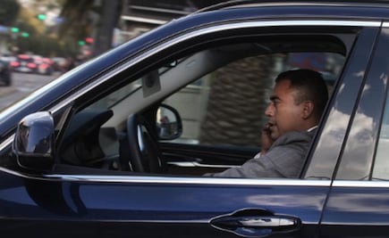 Mexicanos crean simulador contra fobia a conducir