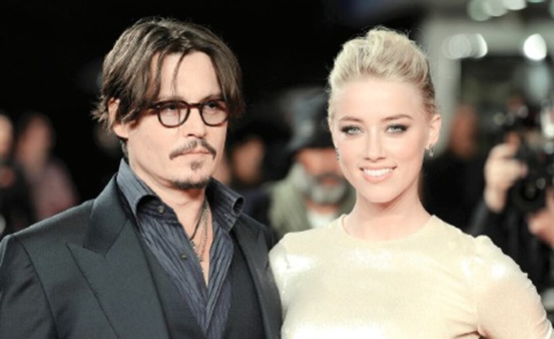 Amber Heard habla de su bisexualidad