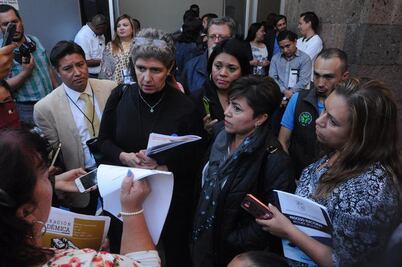 STEUAQ exige que cesen los despidos injustificados