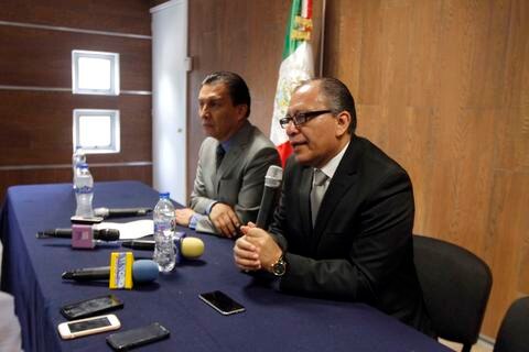 Dan 10 semanas para homologar justicia  