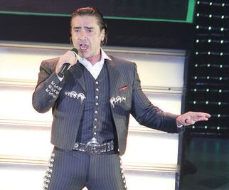 Trae sus confidencias a Querétaro