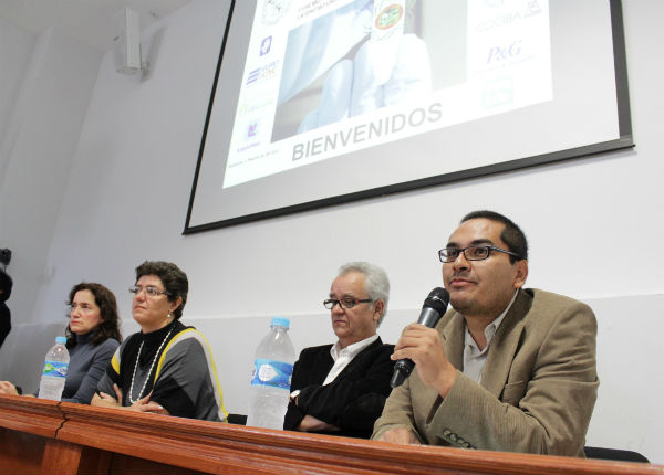 Descifran código genético del E.Coli