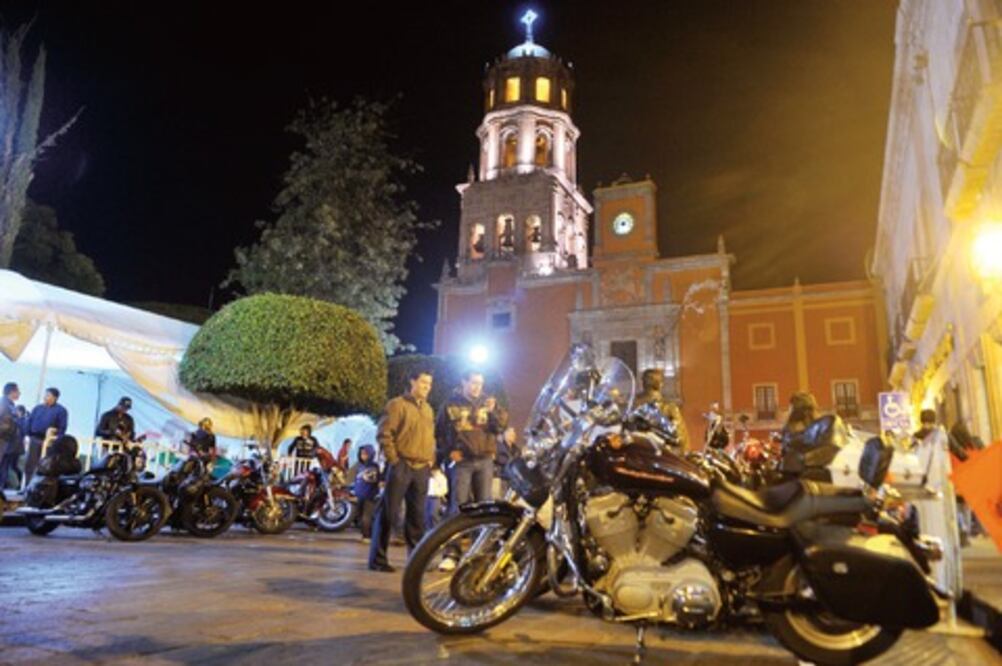 Bikerland 2012 fue todo un éxito