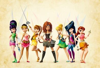 Las mejores películas para el Día del Niño