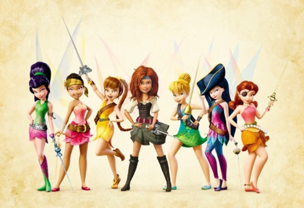 Las mejores películas para el Día del Niño