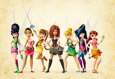 Las mejores películas para el Día del Niño