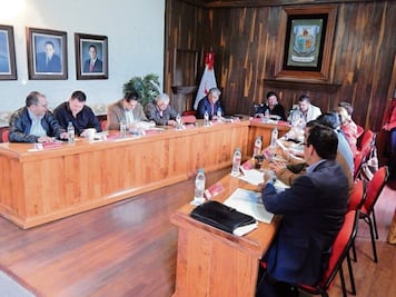 ESFE vigila actividad de ayuntamientos