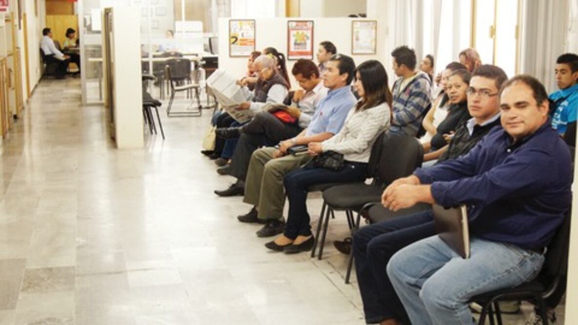 Querétaro, primer lugar en empleo: JCR