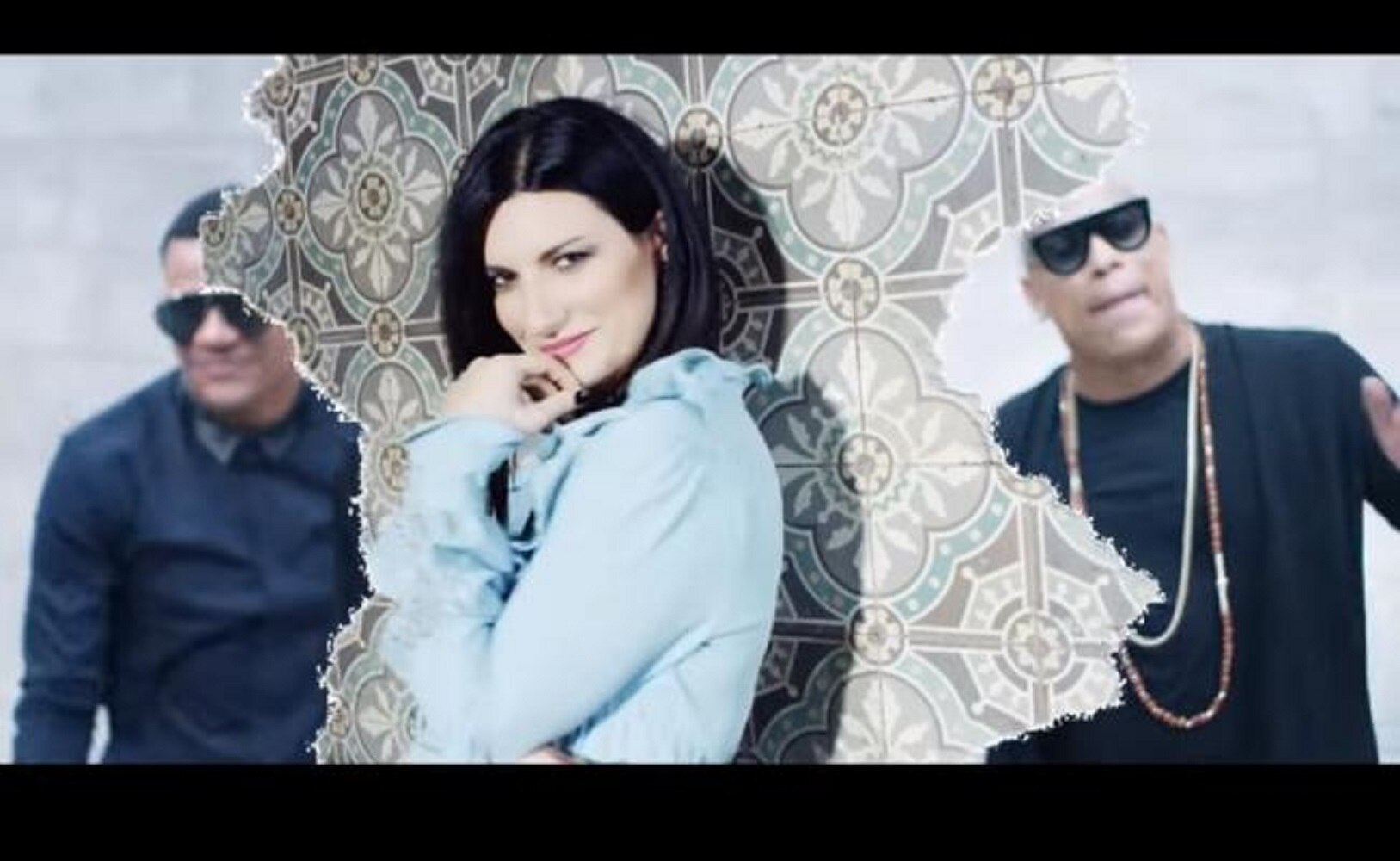 Laura Pausini y Gente de Zona lanzan video
