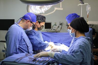 IMSS suma 4 donaciones de órganos