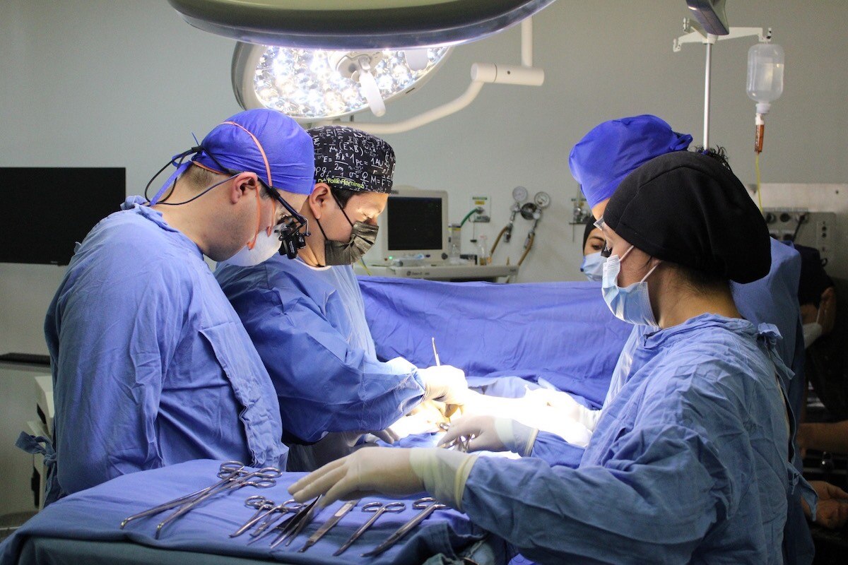 IMSS suma 4 donaciones de órganos