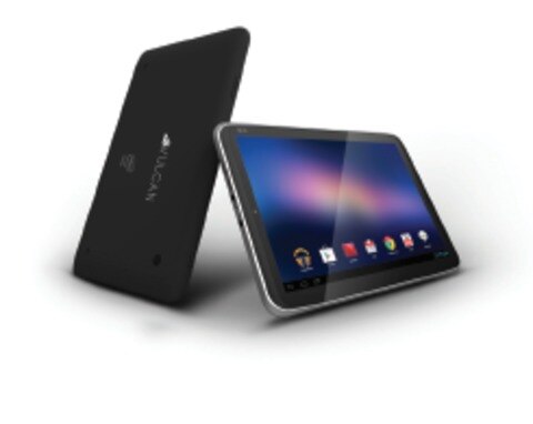 Llegan dos tabletas de bajo costo