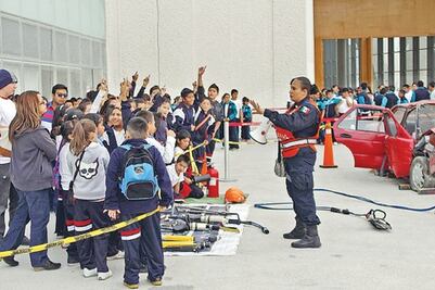 Planean parque temático de PC