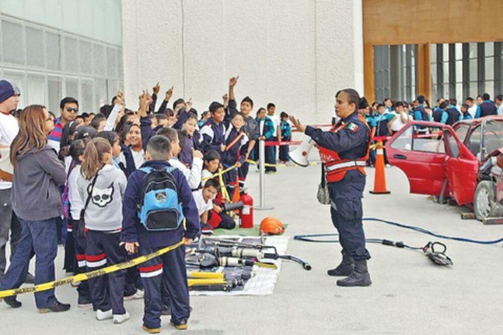Planean parque temático de PC