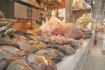 Vigilarán precio del pescado