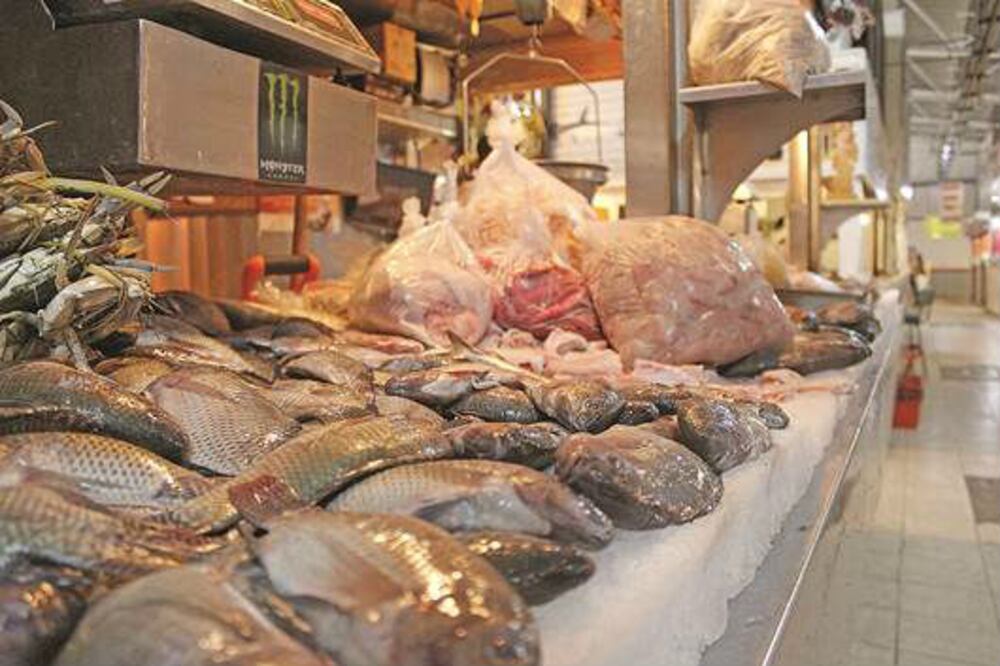 Vigilarán precio del pescado