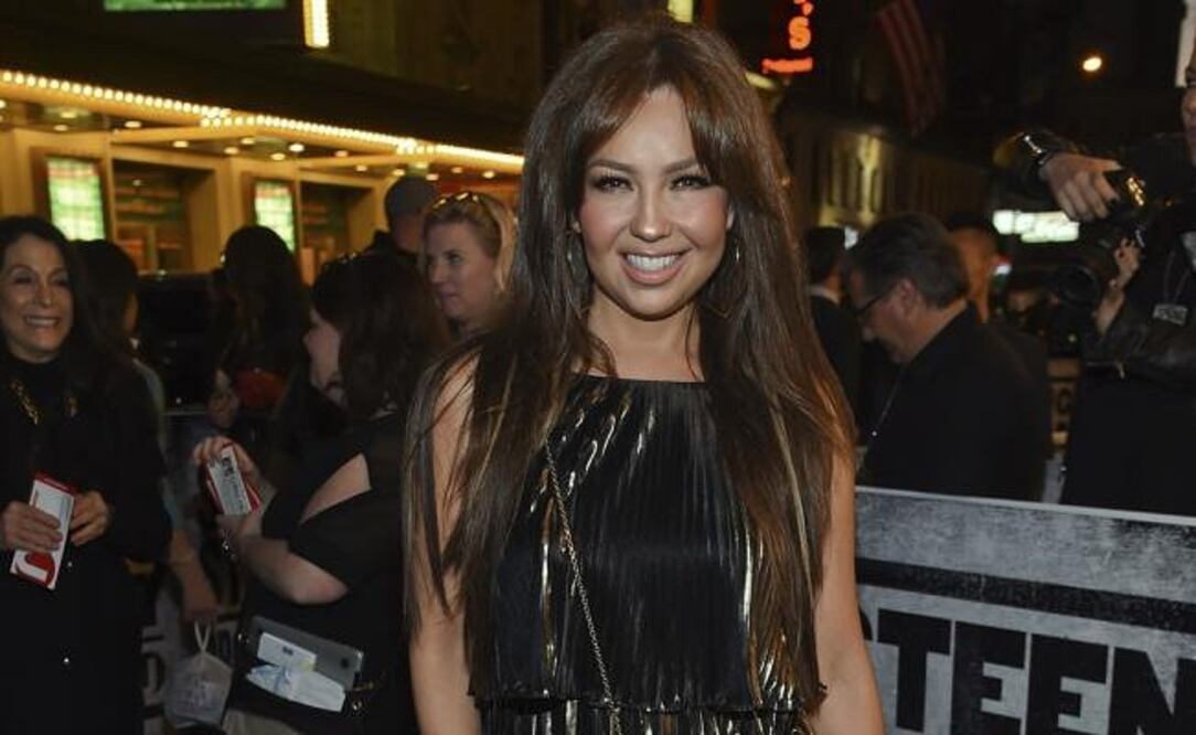 Foto: Archivo. EL UNIVERSAL