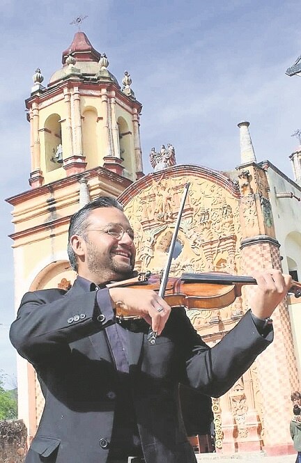 OFEQ conquista a la Sierra Gorda