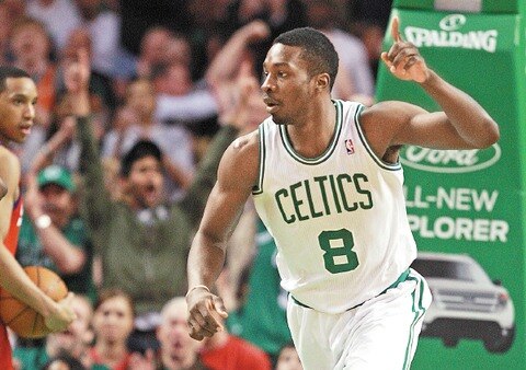 Los Celtics intentarán volver a la normalidad