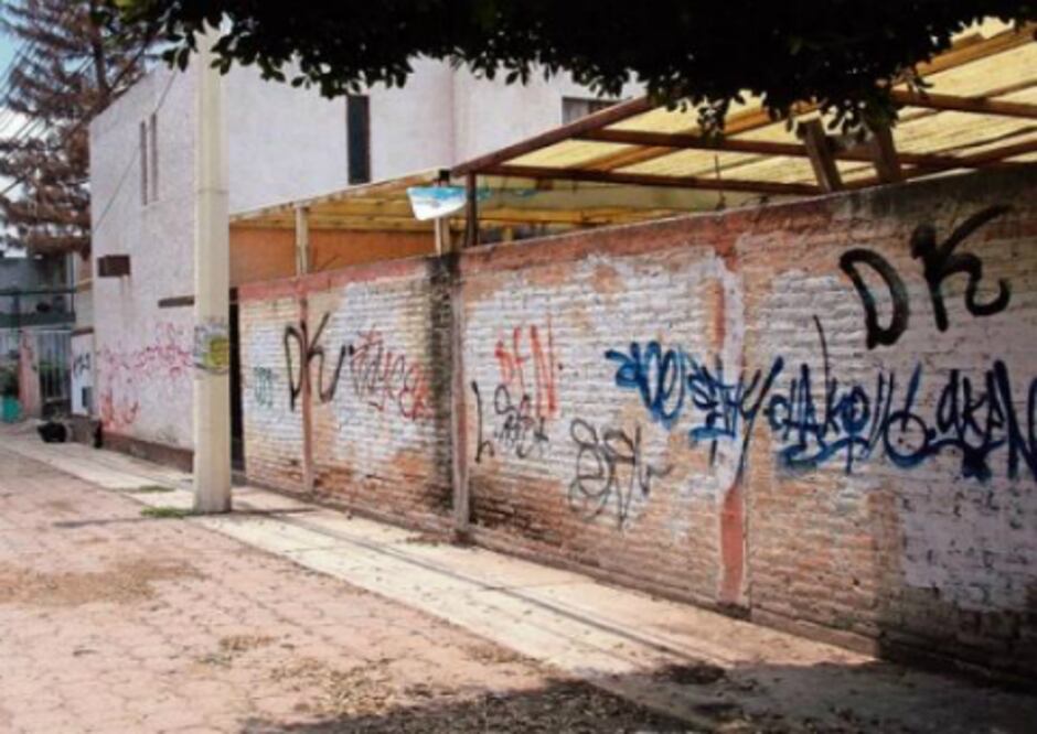 Pandillerismo a la alza en El Organal