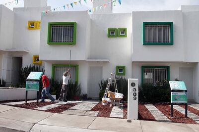 Avalan ley para peritos valuadores