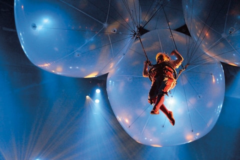 Corteo será accesible