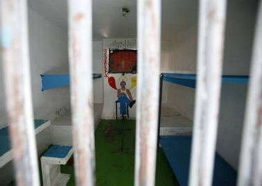 No habrá cárcel federal 