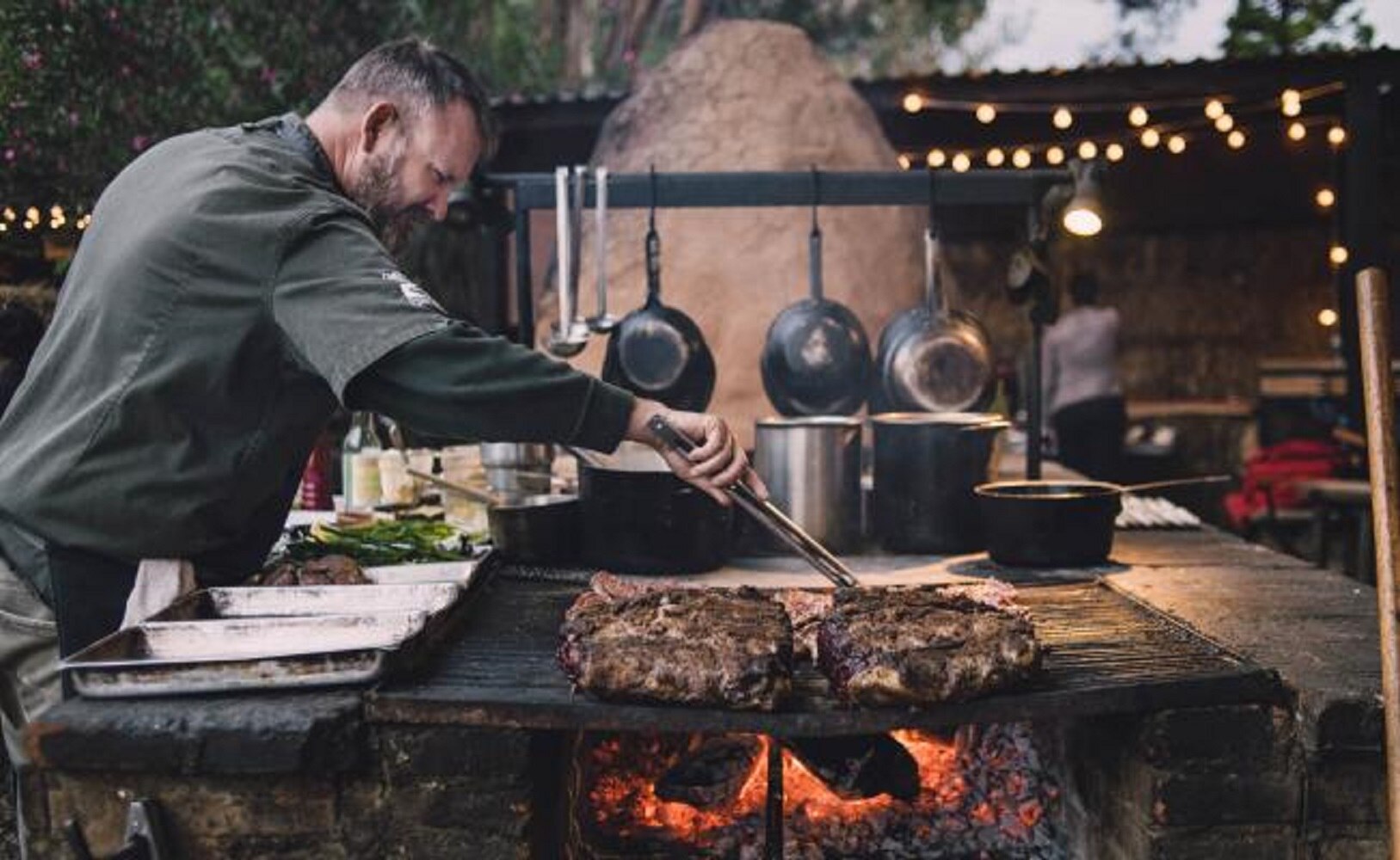 Los 5 mejores restaurantes para carnívoros