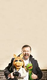 Los Muppets llegan golpeadores