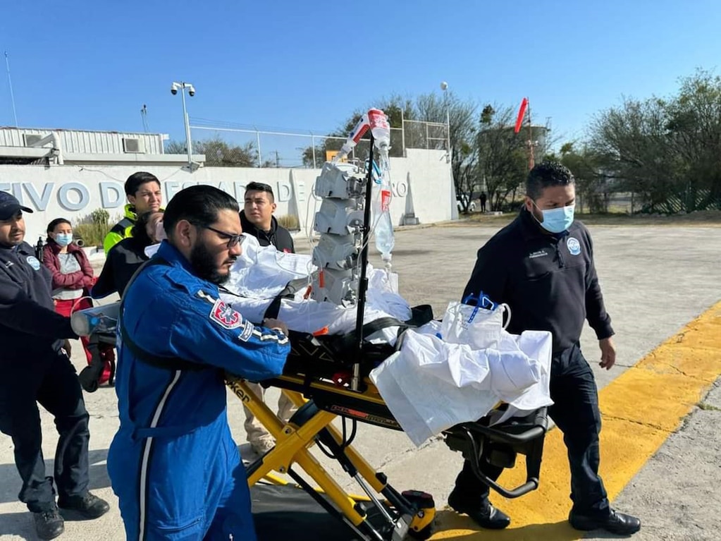 FOTO: TOMADA DE FACEBOOK