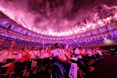 Actuación satisfactoria