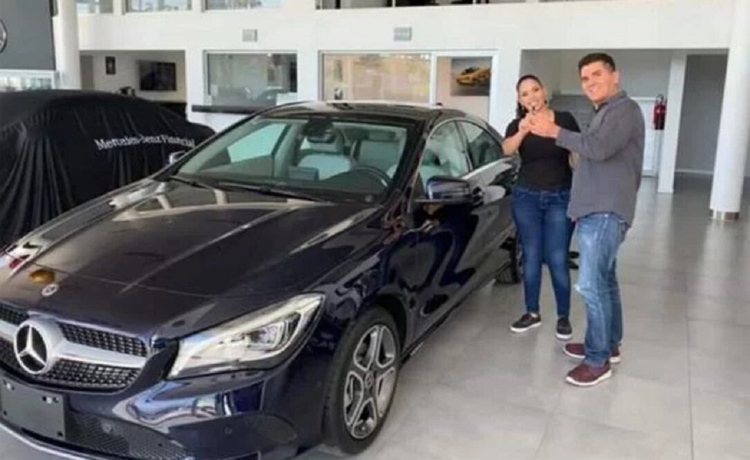 Foto: Tomada de Facebook