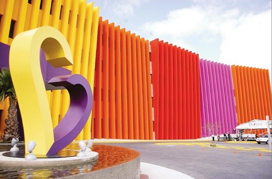 Presentan nuevo Hospital Teletón