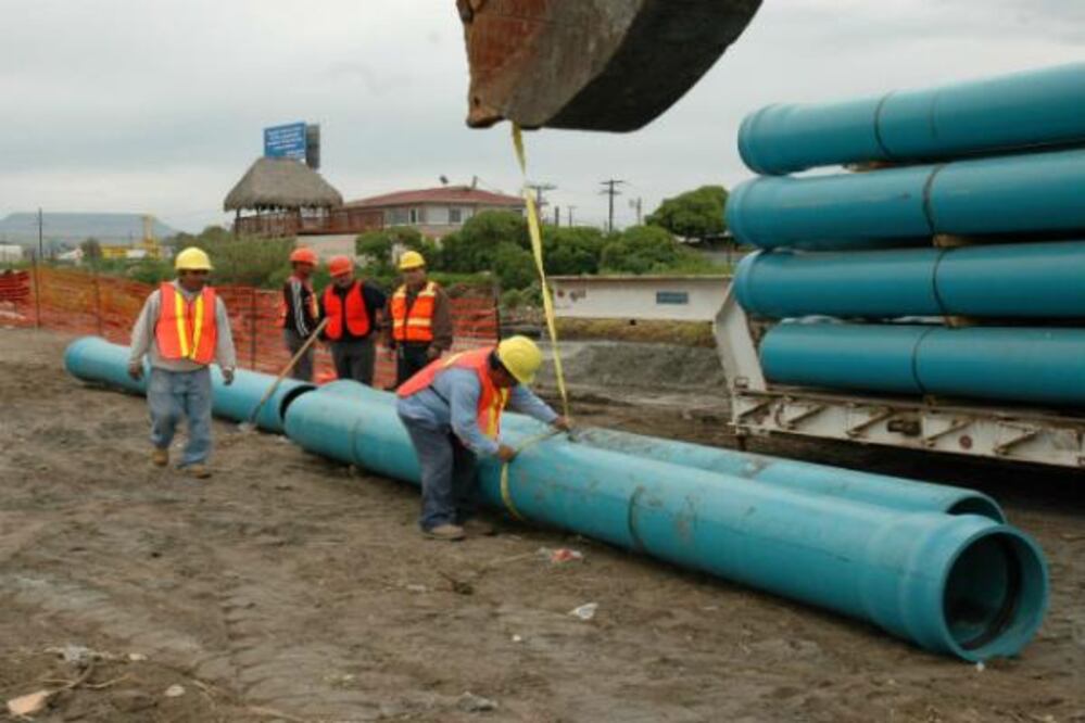 Prioridad para 2013 Agua cerca de Todos
