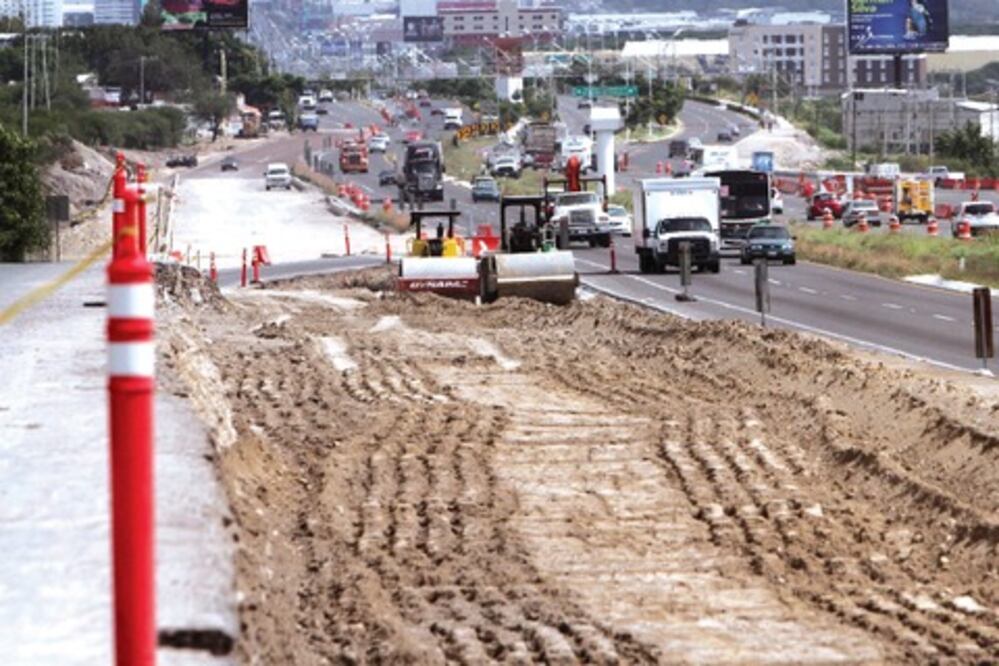 Ven en transporte masivo el futuro de las ciudades