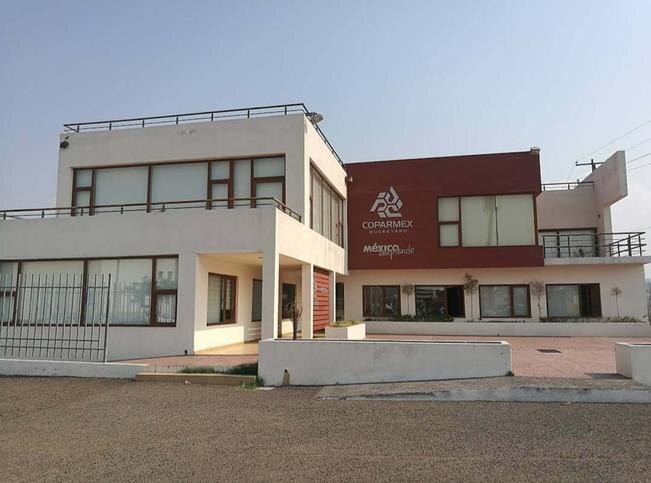 Cobertura Coparmex impulsa a jóvenes