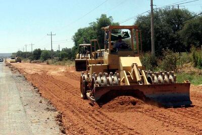 Obras en El Mirador avanzan 32%: CEI 