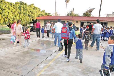 Piden a profesores no unirse a paro convocado por la CNTE