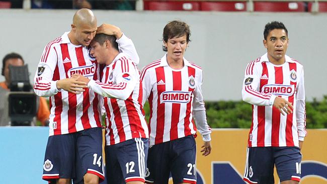 Mucha experiencia, pocos títulos