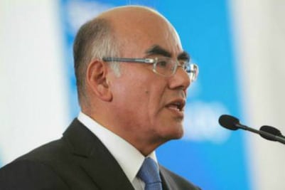 Es tiempo de construir realidades: Zapata