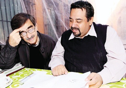 PRD no descarta una alianza para 2015