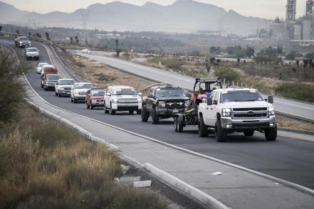 Revés a Trump beneficia a migrante