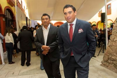 Ignora destino delegación de la Sedatu