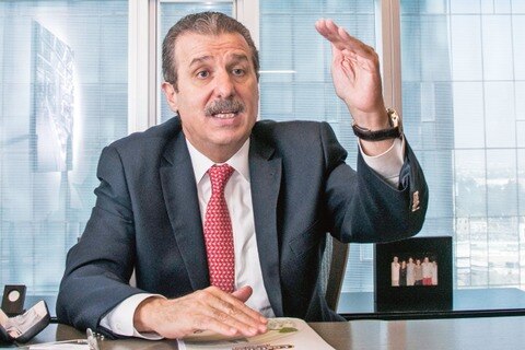 Llevar sus conservas a todo el mundo