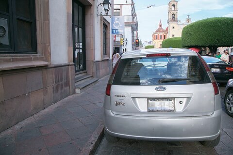 Aplica SSPMQ 92 infracciones diarias