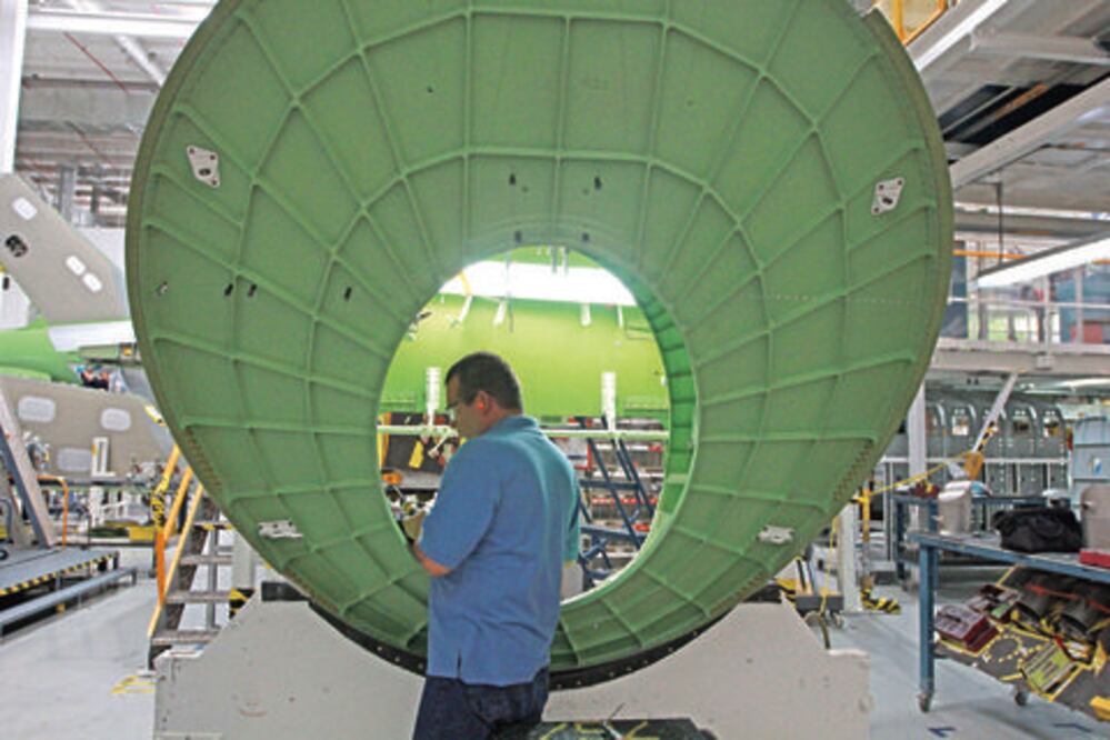 Comce: exportadoras dan poca oportunidad a producto nacional