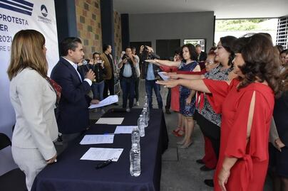 Anuncia Roberto Sosa centro para emprender