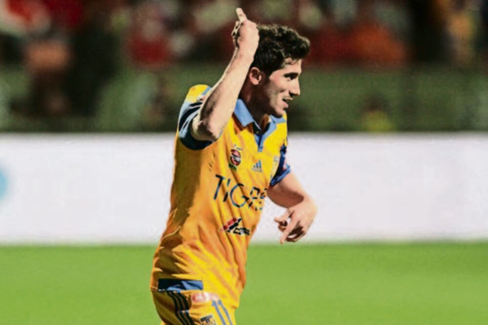 “¡Álvarez, deténgasey atienda!”: Ferretti
