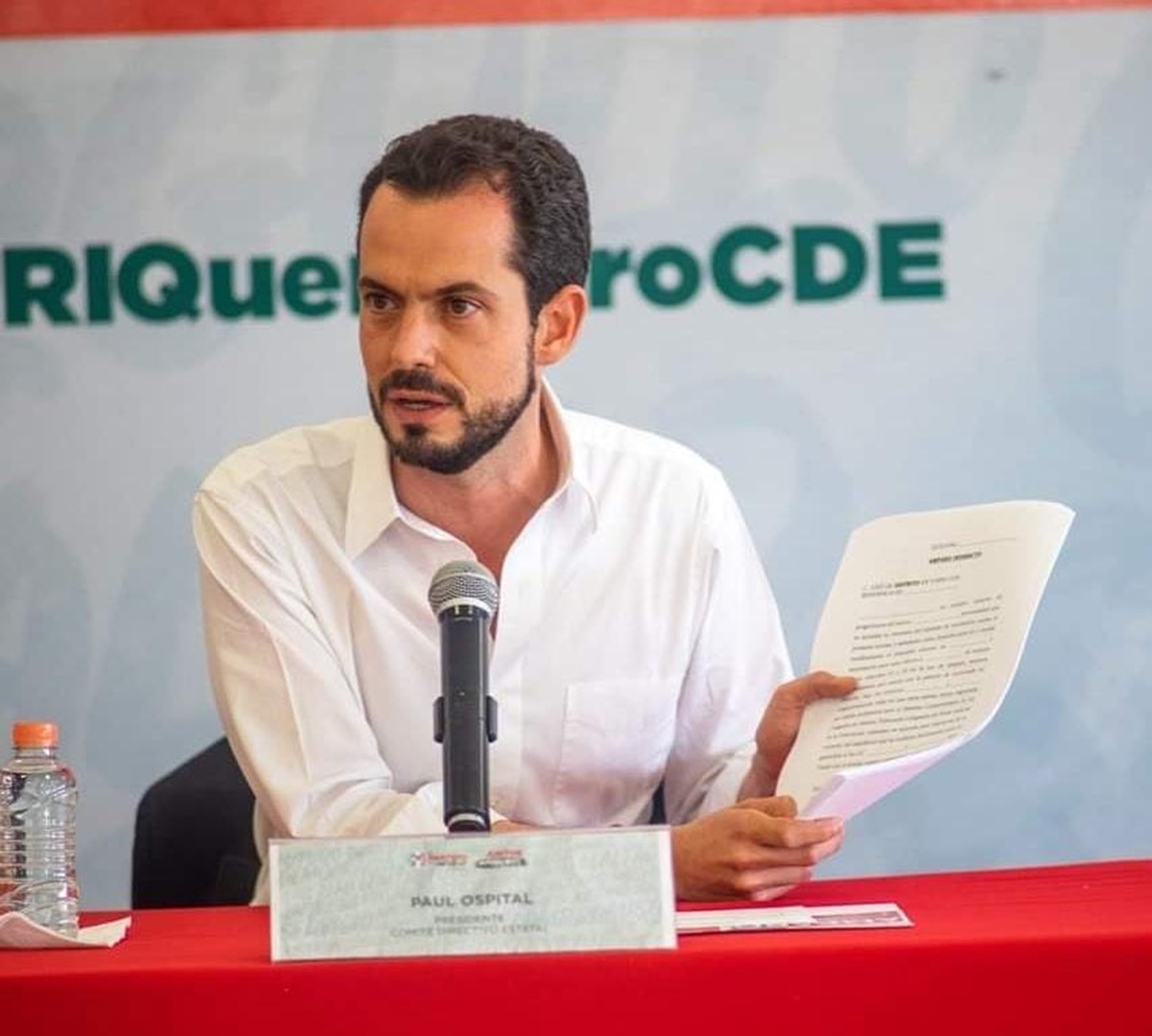 El PRI Querétaro tramitará amparos para vacunar contra el Covid-19 a menores de edad